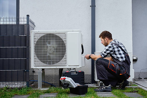 Trusted Air Duct Cleaning service in Glenwood, GA - HVAC Repair CO